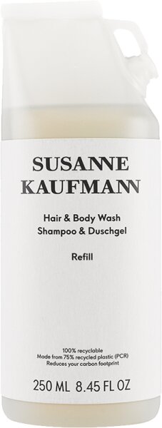 SUSANNE KAUFMANN Shampoo & Duschgel Refill Shampoo