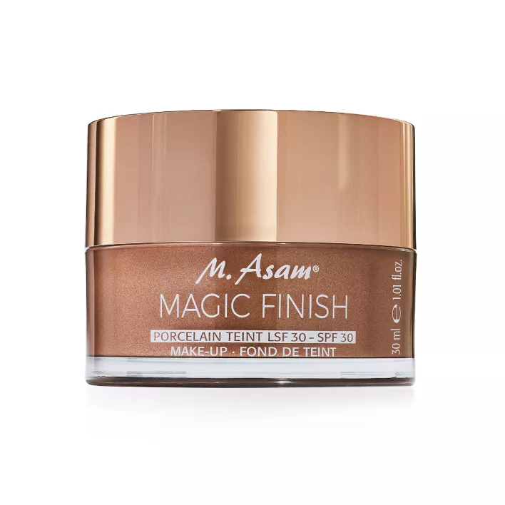 MAGIC FINISH Porcelain Teint LSF 30 Make-up