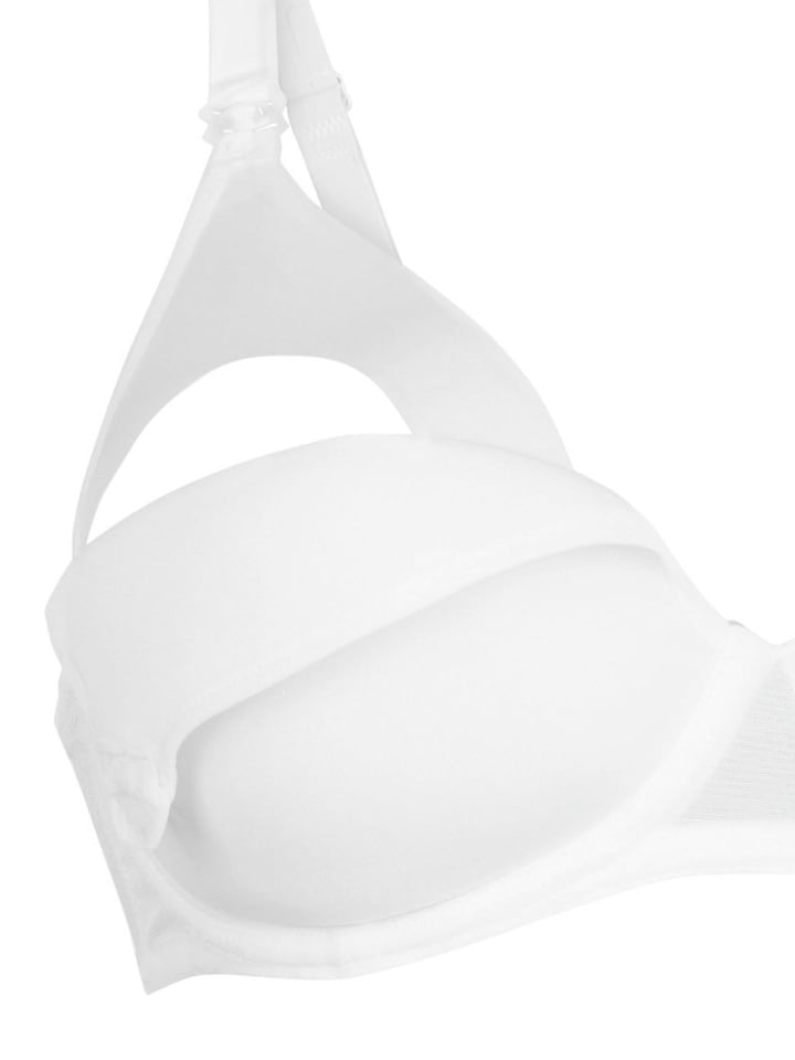 Anita Still BH mit Bügel und Spacerschale Miss Anita in Weiss günstig kaufen