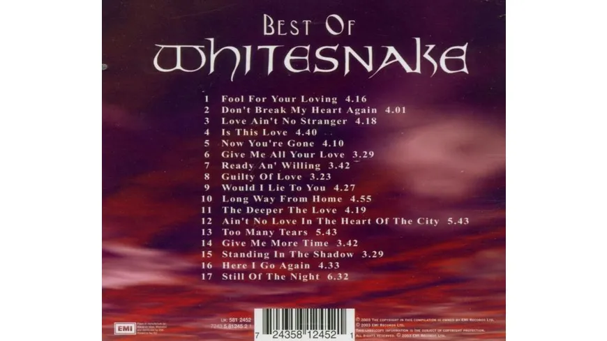 Best Of