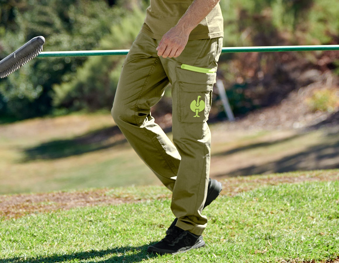 Cargohose e.s.trail