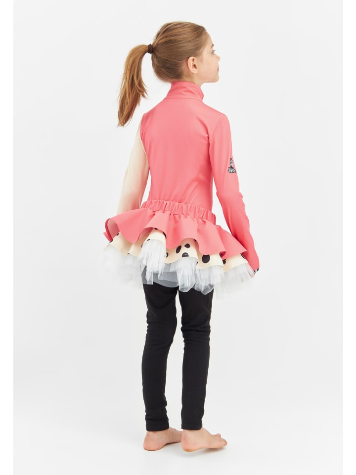 WeeDo Tutu FLAMINGDO in peachy pink   sandshell günstig kaufen