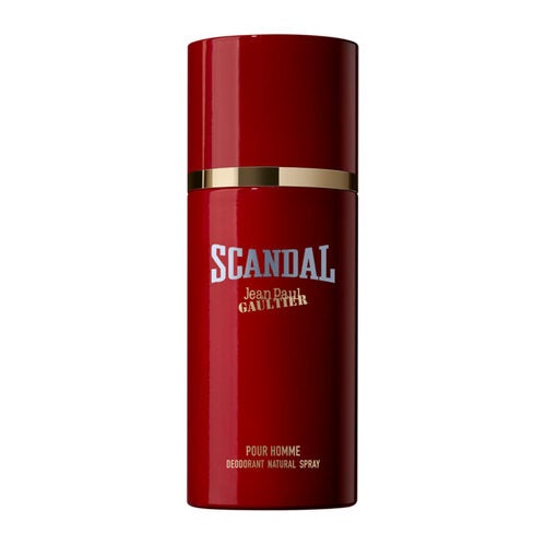 Jean Paul Gaultier Scandal Pour Homme deodorant 150 ml