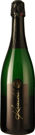 Weißsekt halbtrocken - Weingut Kriechel