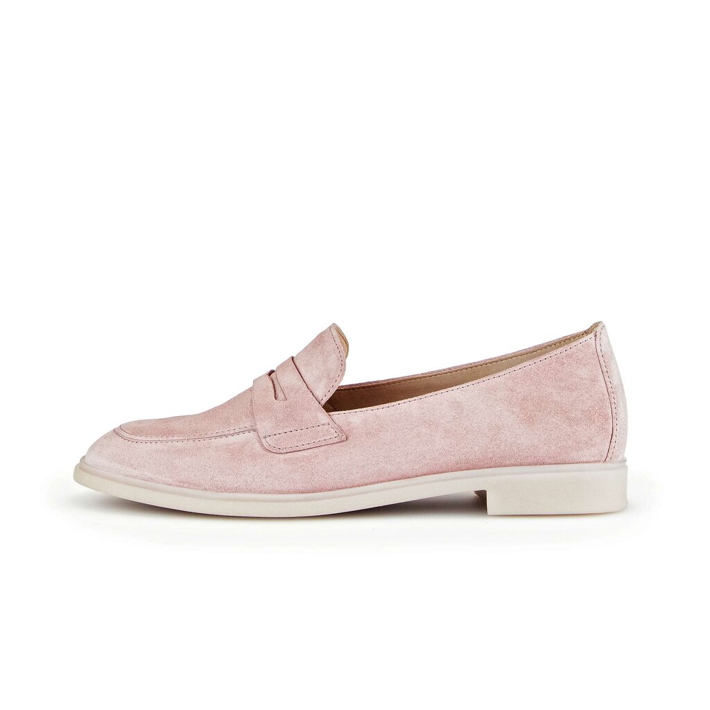 Gabor fashion Slipper rosa