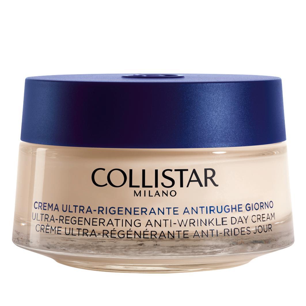 Ultra-Regenerating Anti-Wrinkle Day Cream
