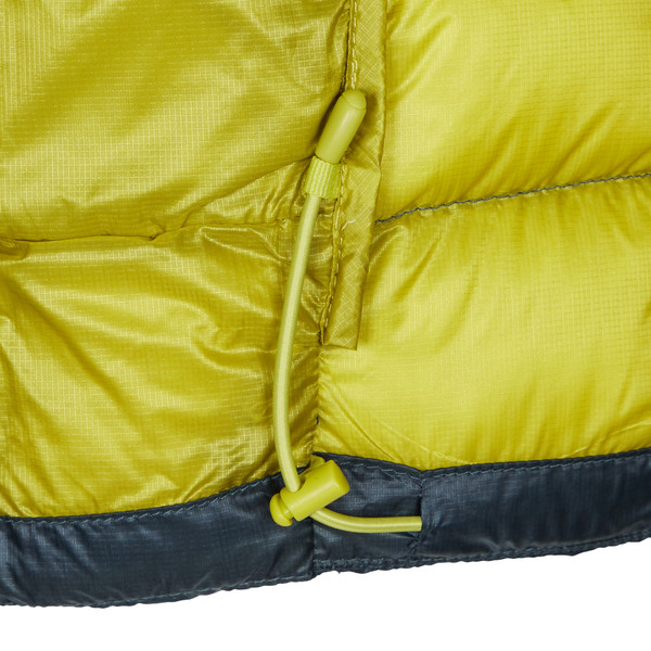 MYTHIC ALPINE LIGHT JACKET Herren - Isolationsjacke