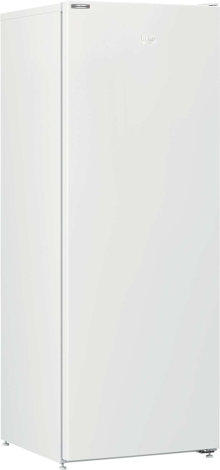 BEKO Gefrierschrank RFNM200E40WN, 145,7 cm hoch, 54 cm breit