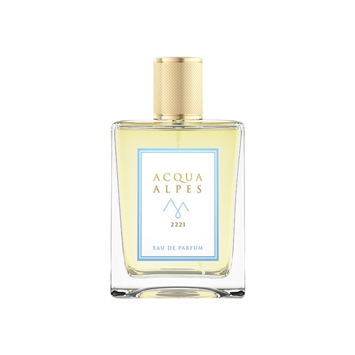 Eau de Parfum Spray