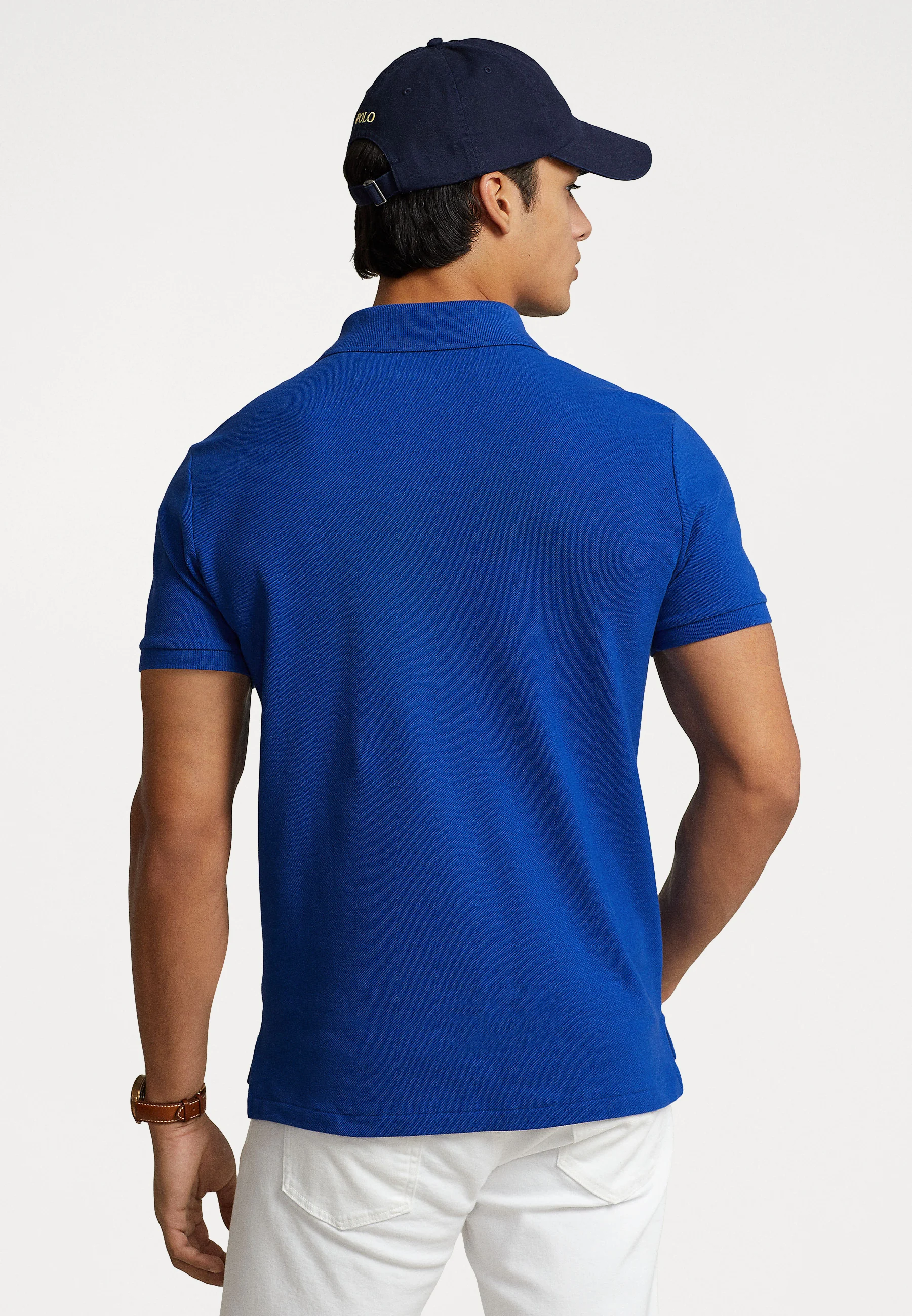 Polo Ralph Lauren MANGA CORTA - Polo
