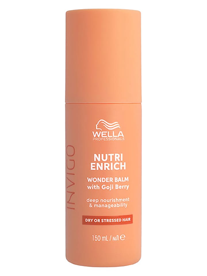 Wella Haarbalsam 