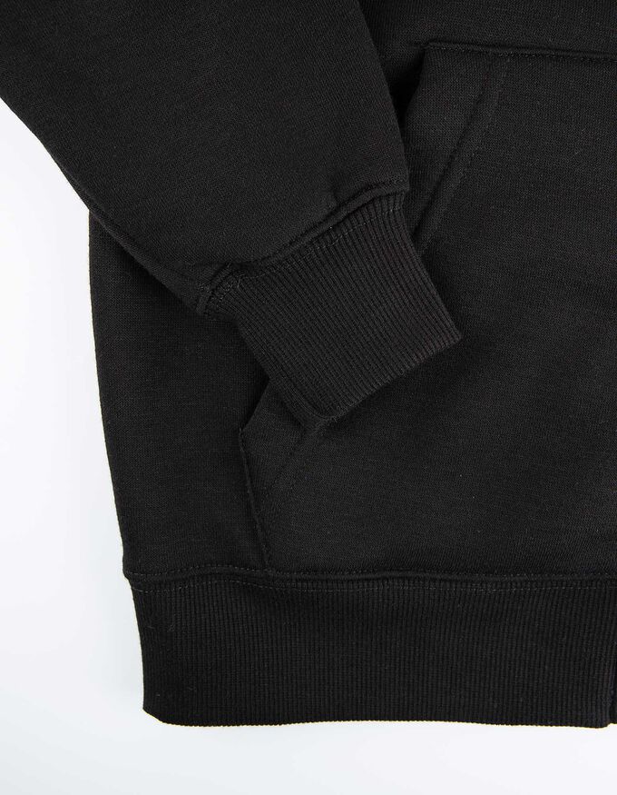 Sweatjacke - Oversized Fit
