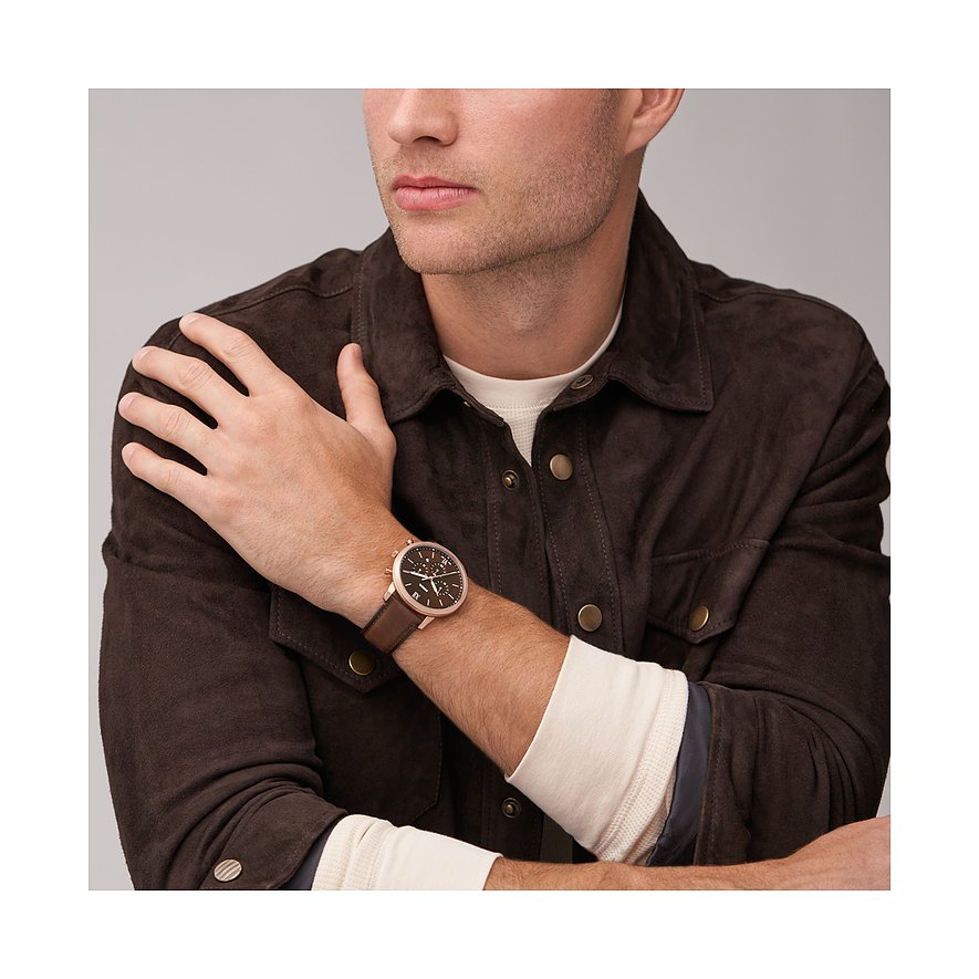 Fossil Chronograph NEUTRA