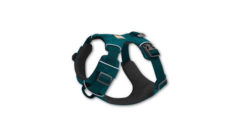 Ruffwear Hundegeschirr Front Range®