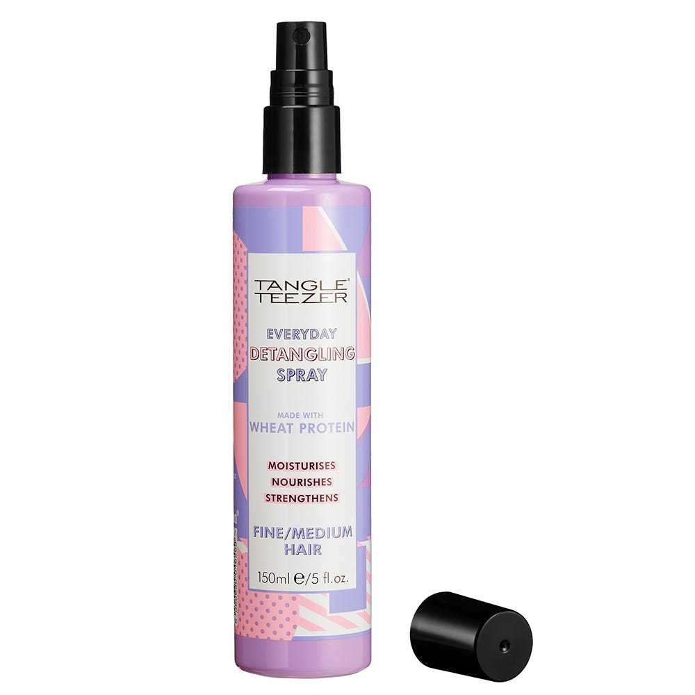 Tangle Teezer Detangling Spray Fine & Med Hair 150 ml