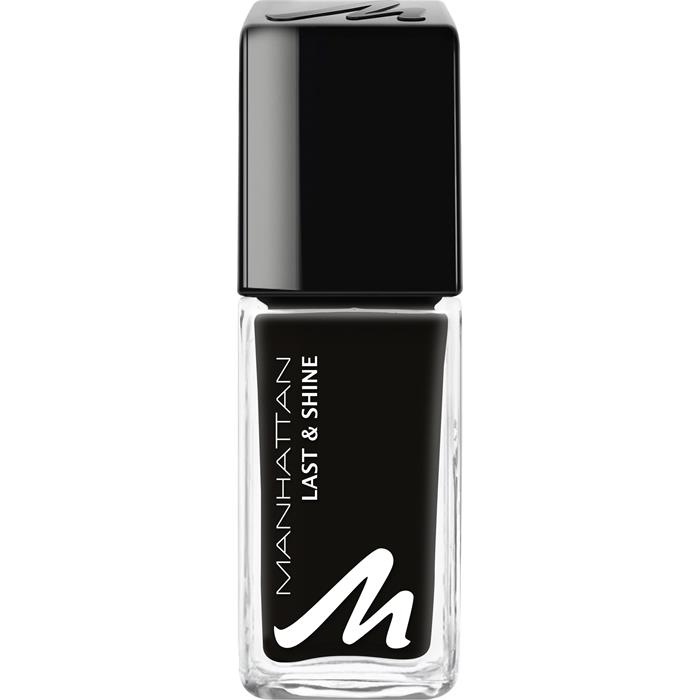 Last & Shine Nail Polish
