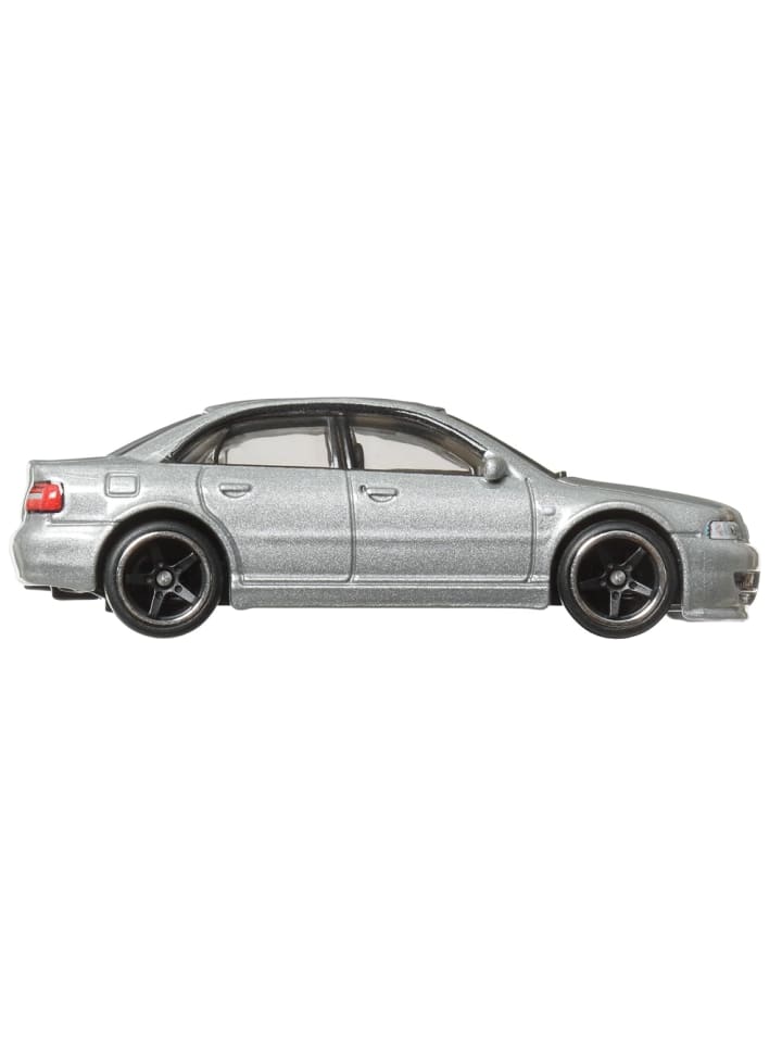 Hot Wheels Audi S4 Quattro HRV81 | Hot Wheels Car Culture Fahrzeug Die-Cast günstig kaufen onesize