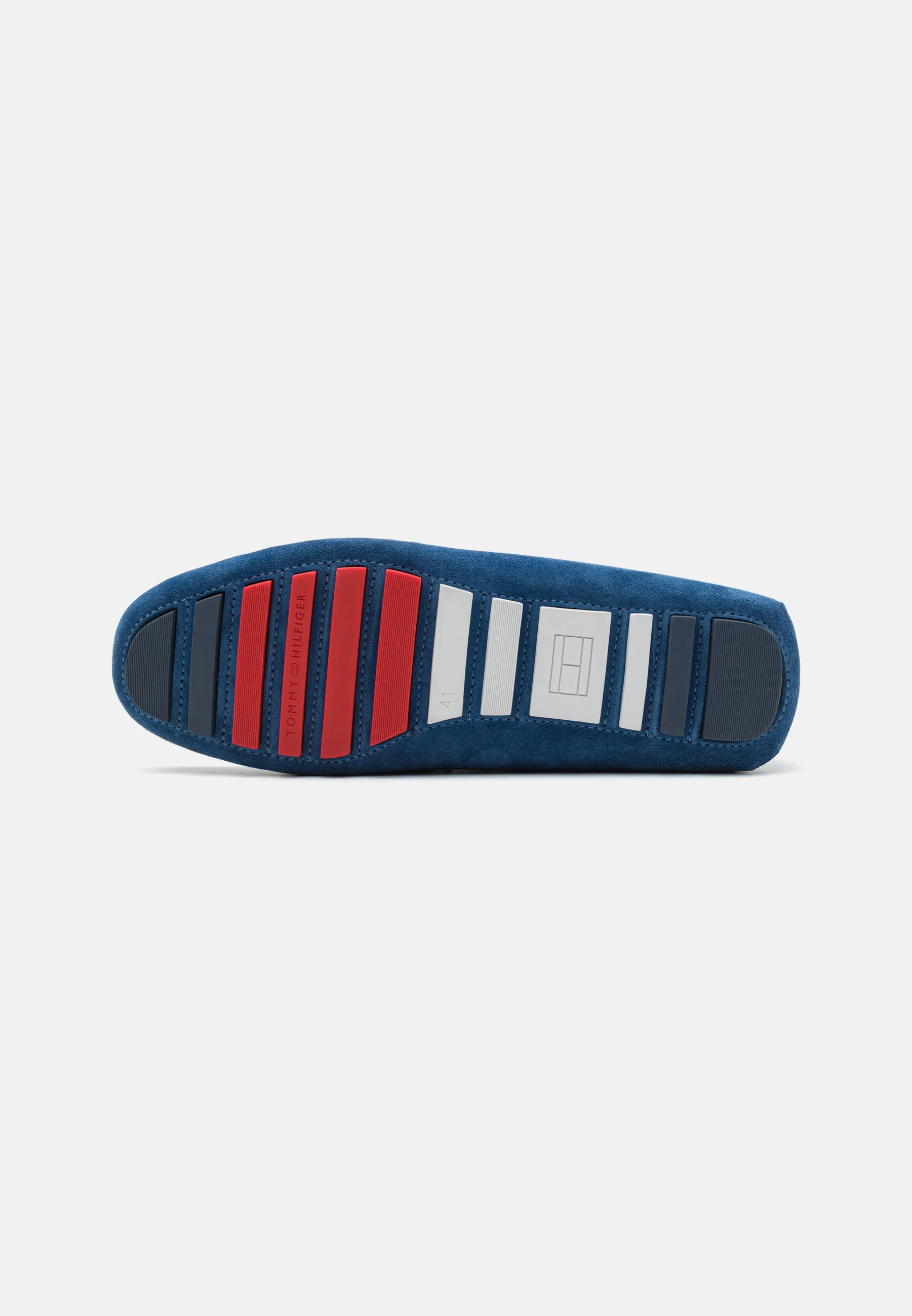 Tommy Hilfiger CLASSIC DRIVER - Mocasines