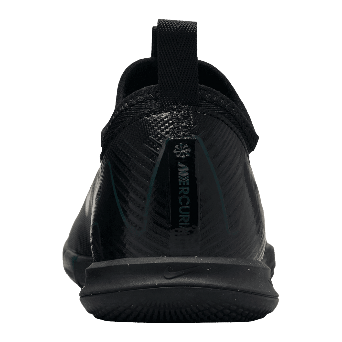 Nike Jr Air Zoom Mercurial Vapor XVI Academy TF Kids Schwarz F002