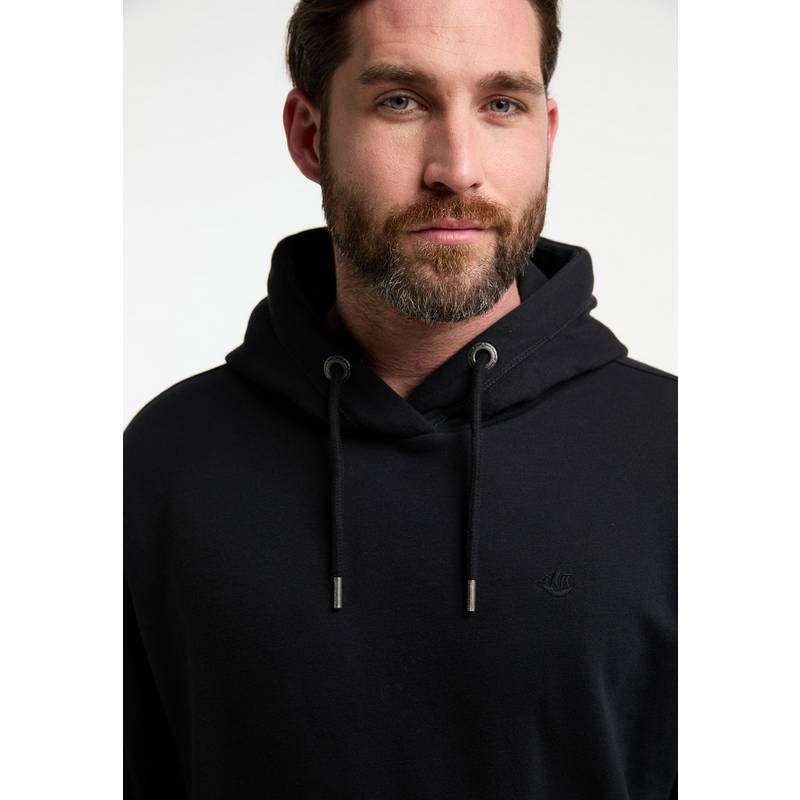 DreiMaster Hoodie Herren