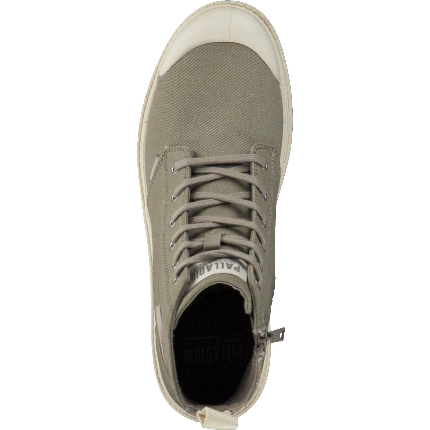 Palladium 96907, Stiefel, Damen, dune