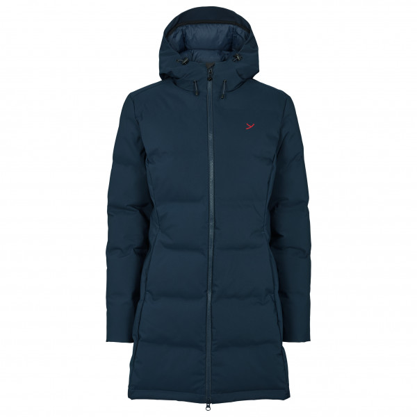 Y by Nordisk - Women's Aukea Bonded Down Coat - Daunenmantel