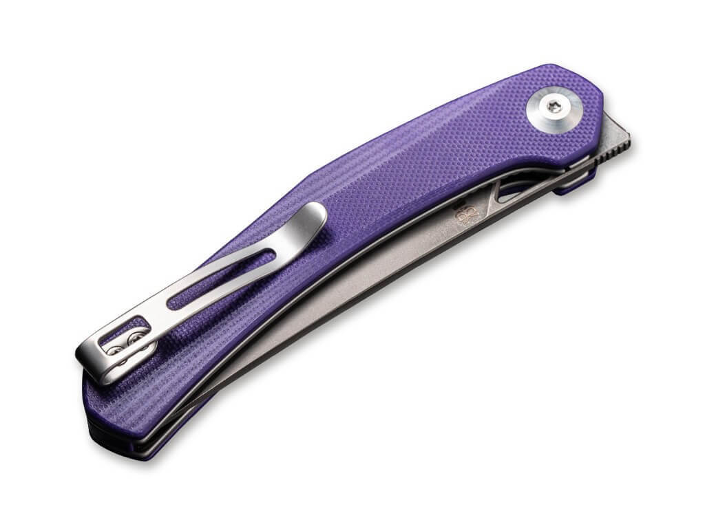 Lazar G10 Purple