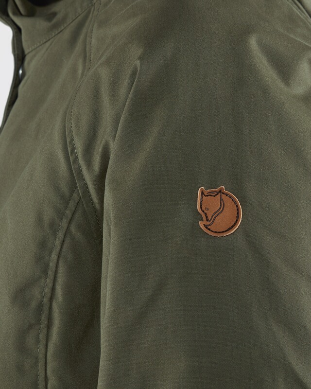 Fjällräven Damen Jacke Karla Hydratic