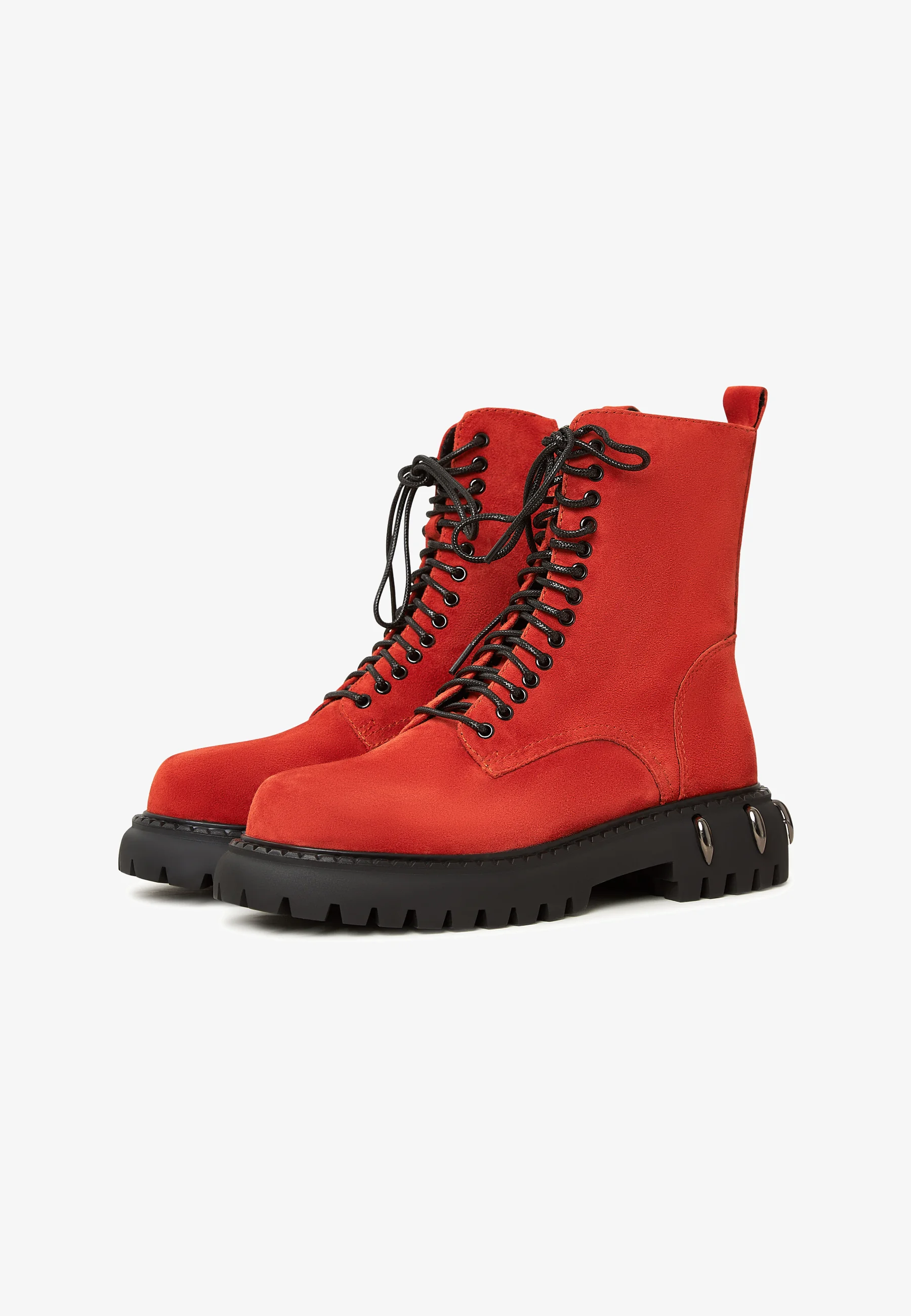Botas de nieve Cesare Gaspari