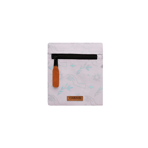 Gayeulles Park side pocket, mauve