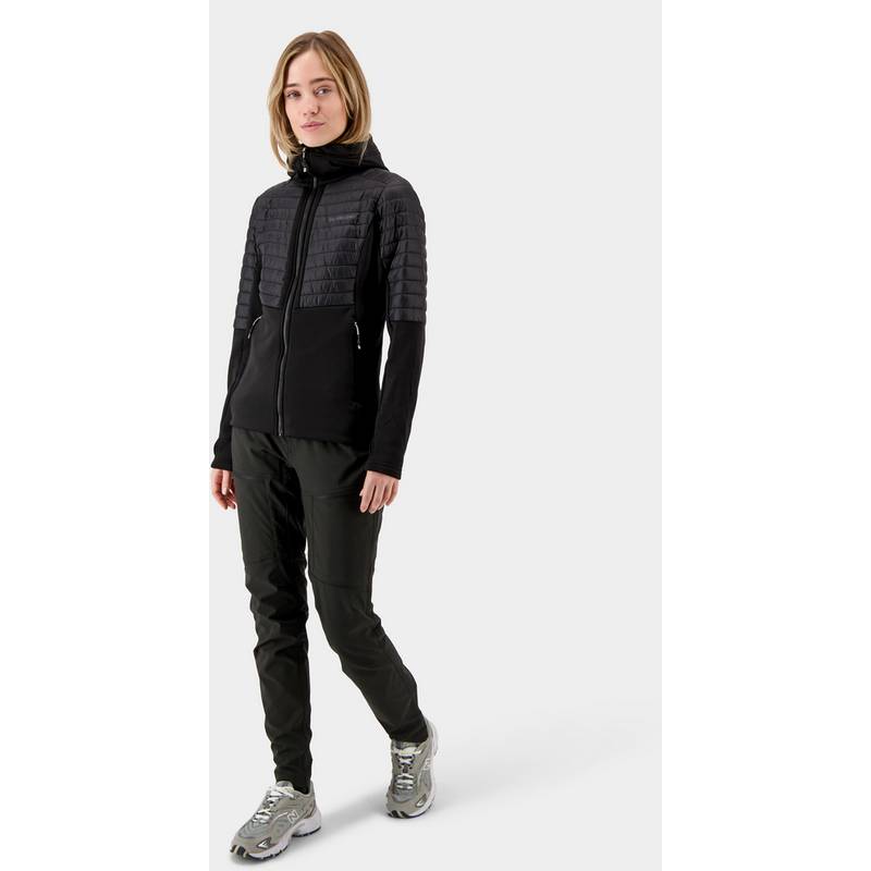 Didriksons ANNEMA 6 Steppjacke Damen
