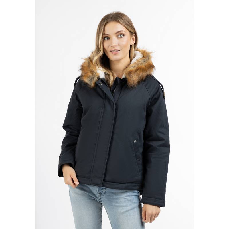 DreiMaster Winterjacke Damen