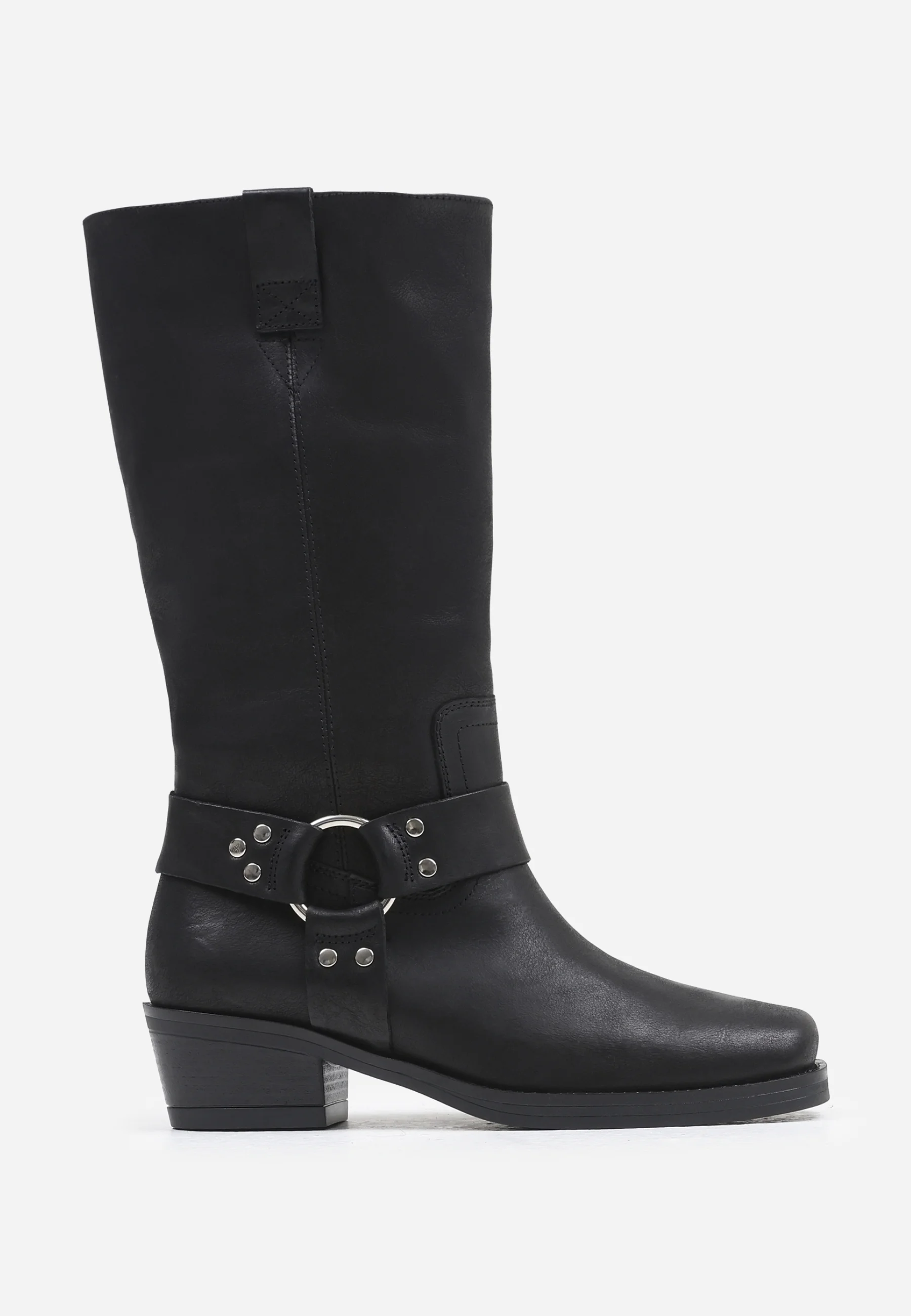 Bronx TRIG-GER - Botas altas