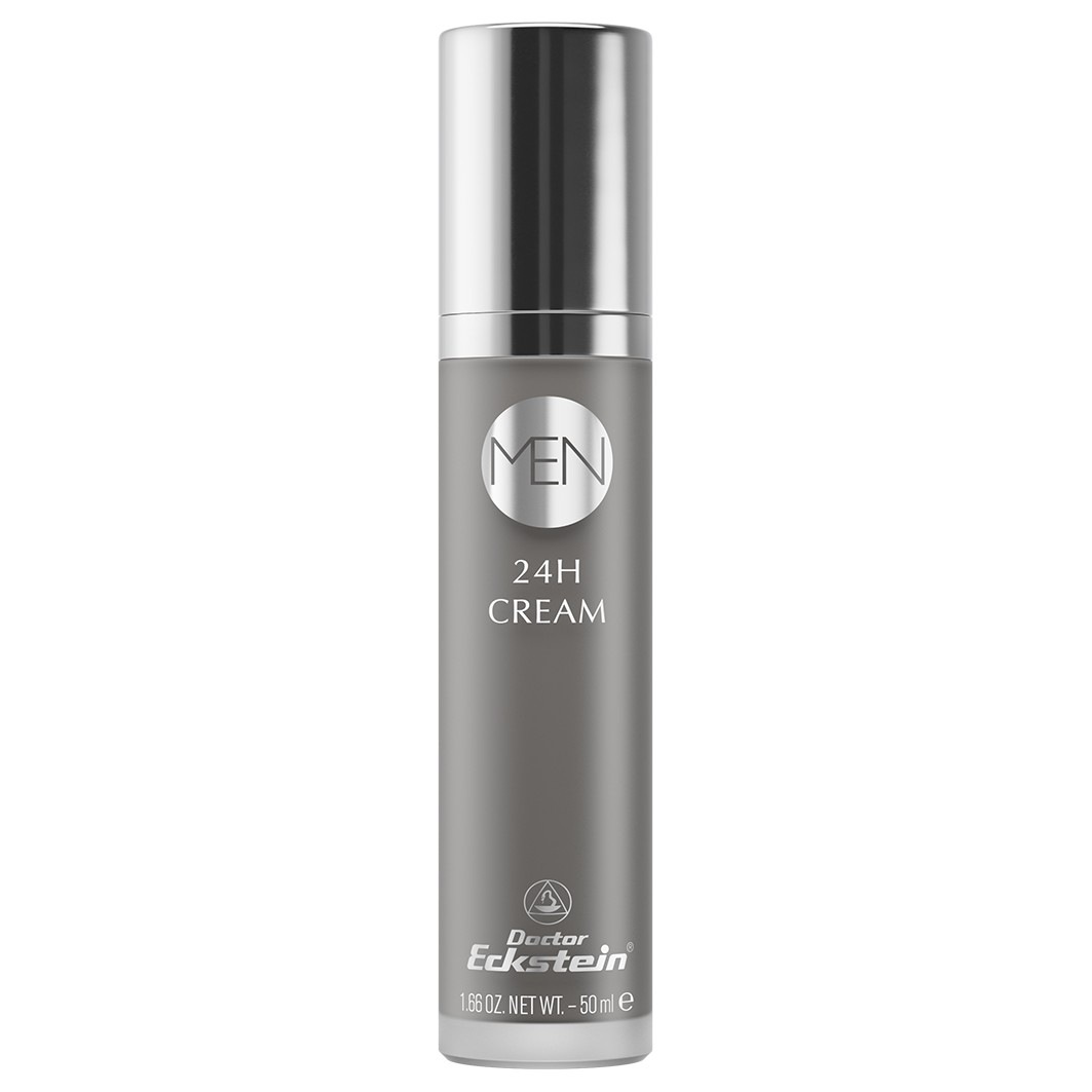 MEN 24 h Cream