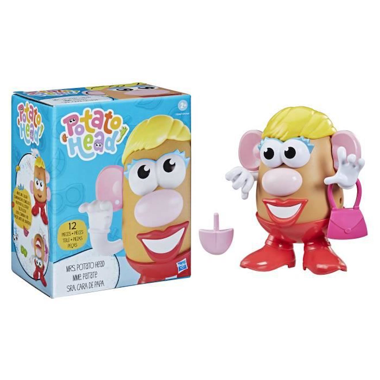 Playskool