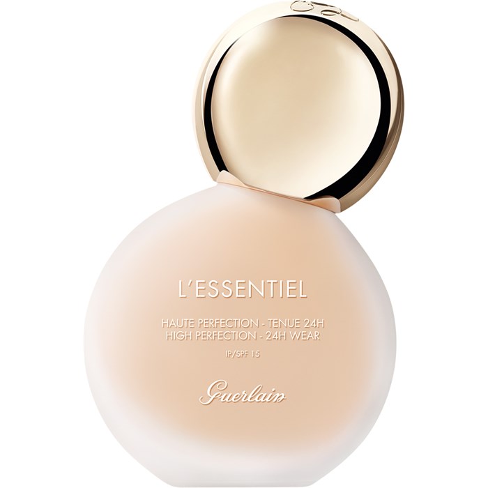 L'Essentiel High Perfection Foundation