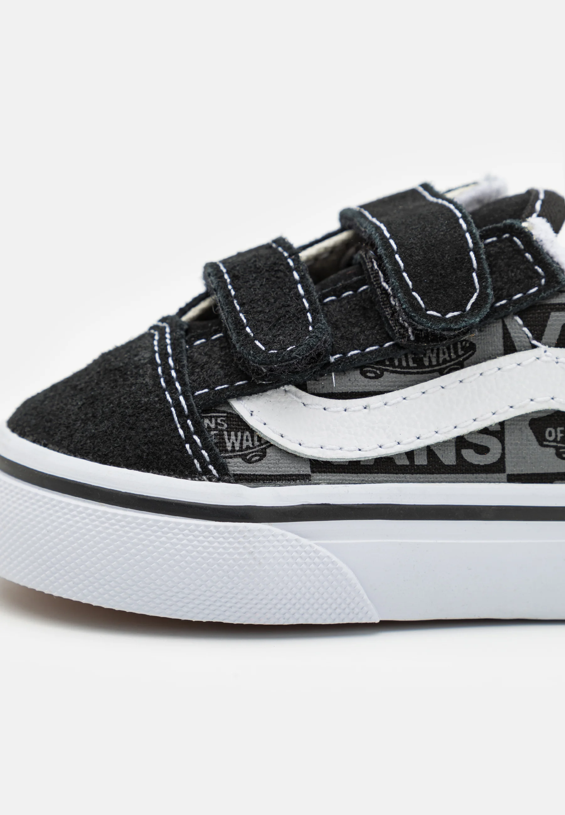 Vans OLD SKOOL UNISEX - Zapatillas bajas