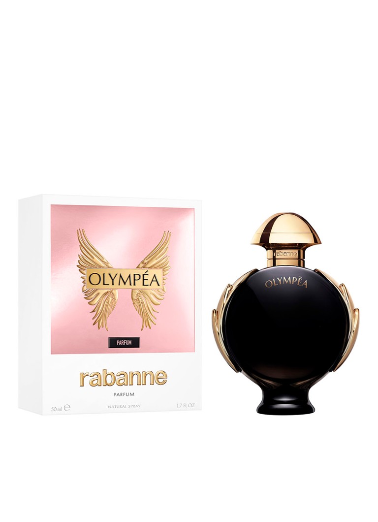Rabanne Olympéa Perfume