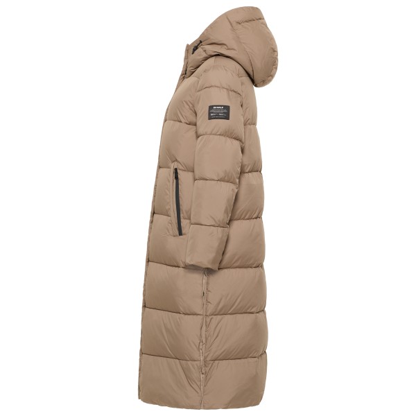 Ecoalf - Women's Robsonalf Jacket - Mantel