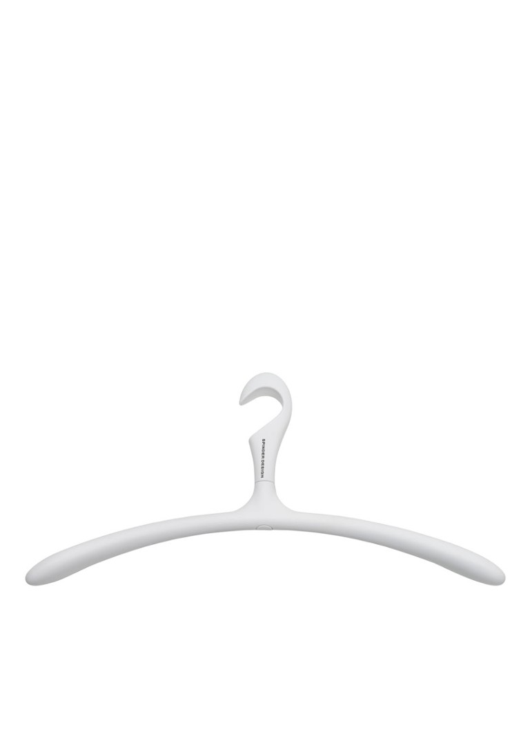 Ensemble de 5 cintres Spinder Arx