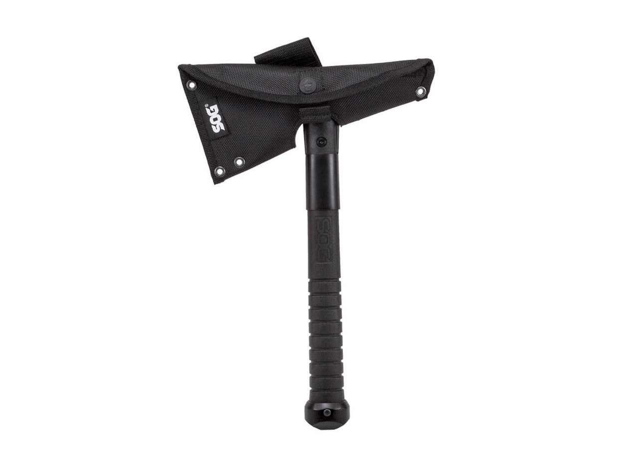 Mini Voodoo Hawk Black