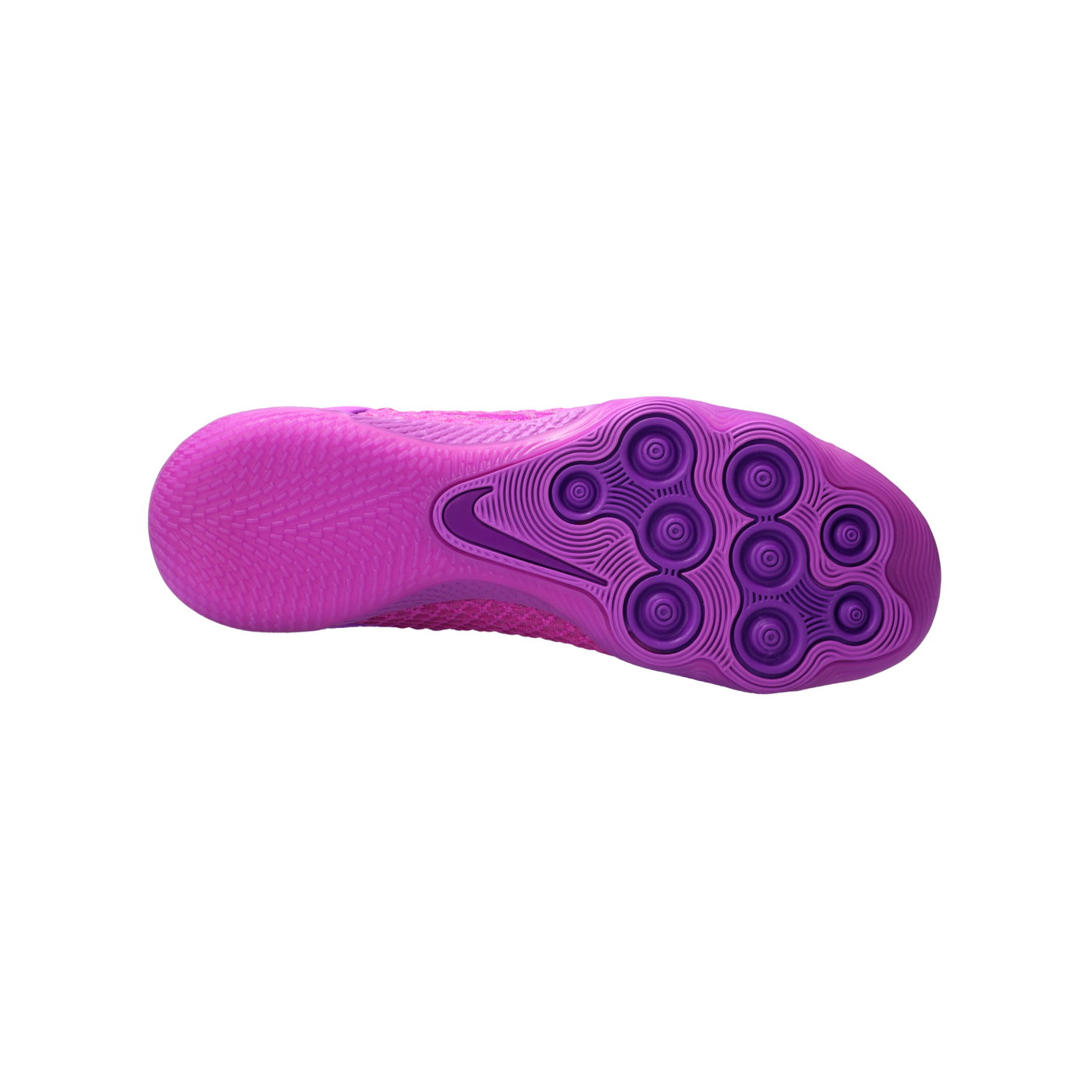 Nike React Gato IC Lila F500
