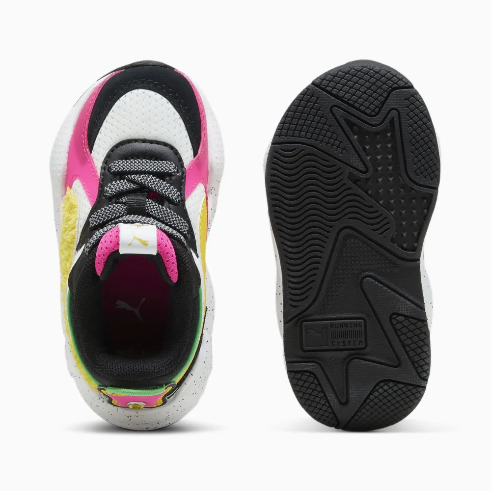 PUMA x TROLLS RS 396532_01 / weiss