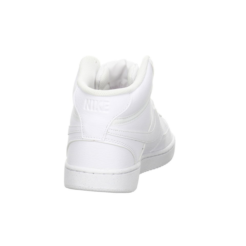 Nike Court Vision Mid Sneaker