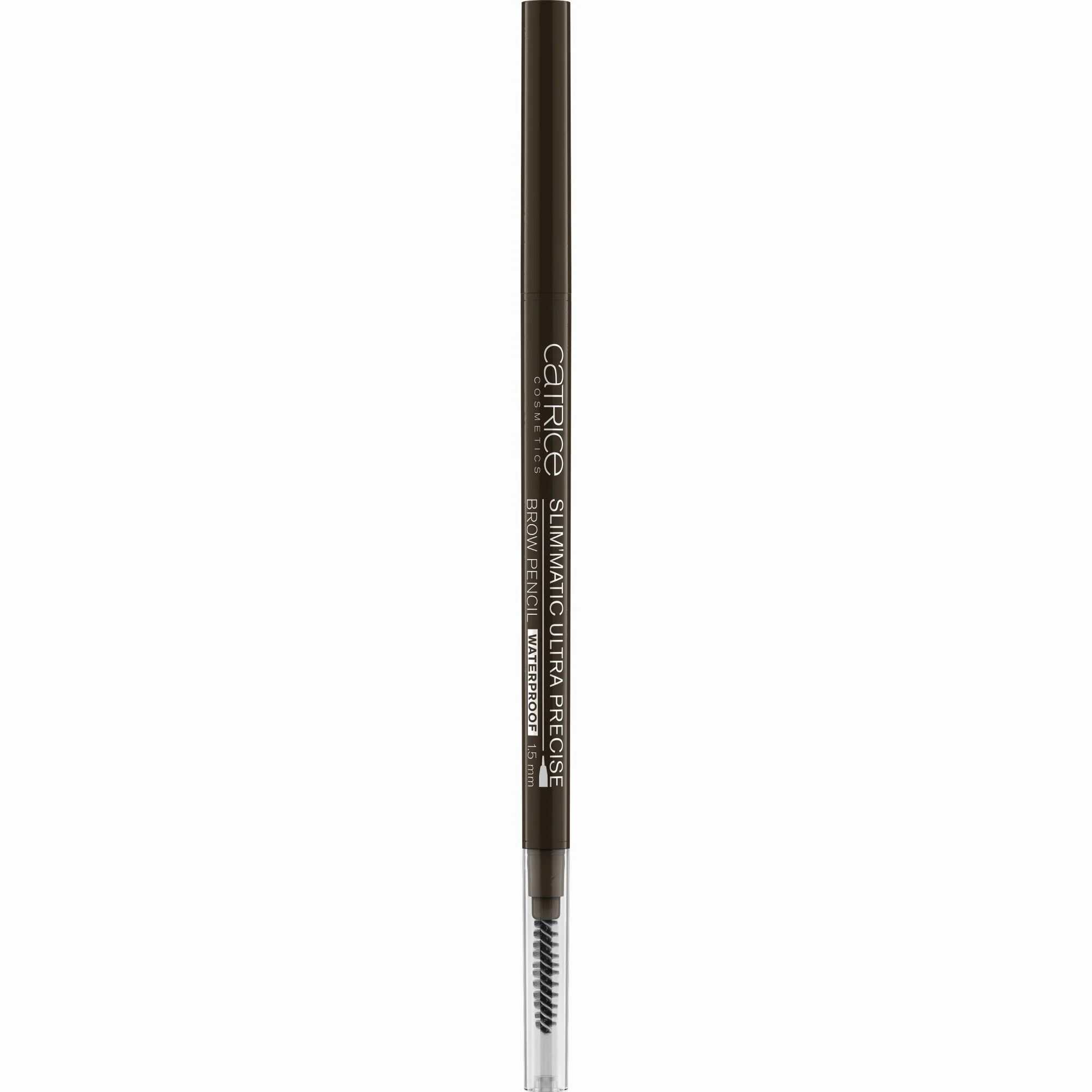 Occhi Slim'Matic Ultra Precise Matita Sopracciglia Waterproof - Matita sopracciglia