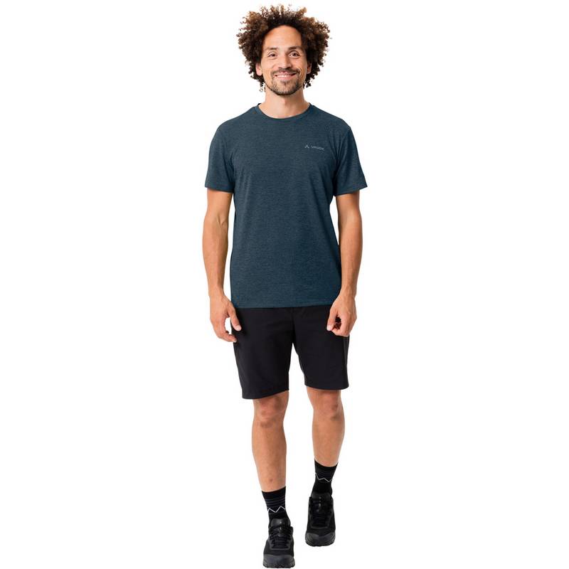 VAUDE Essential Funktionsshirt Herren
