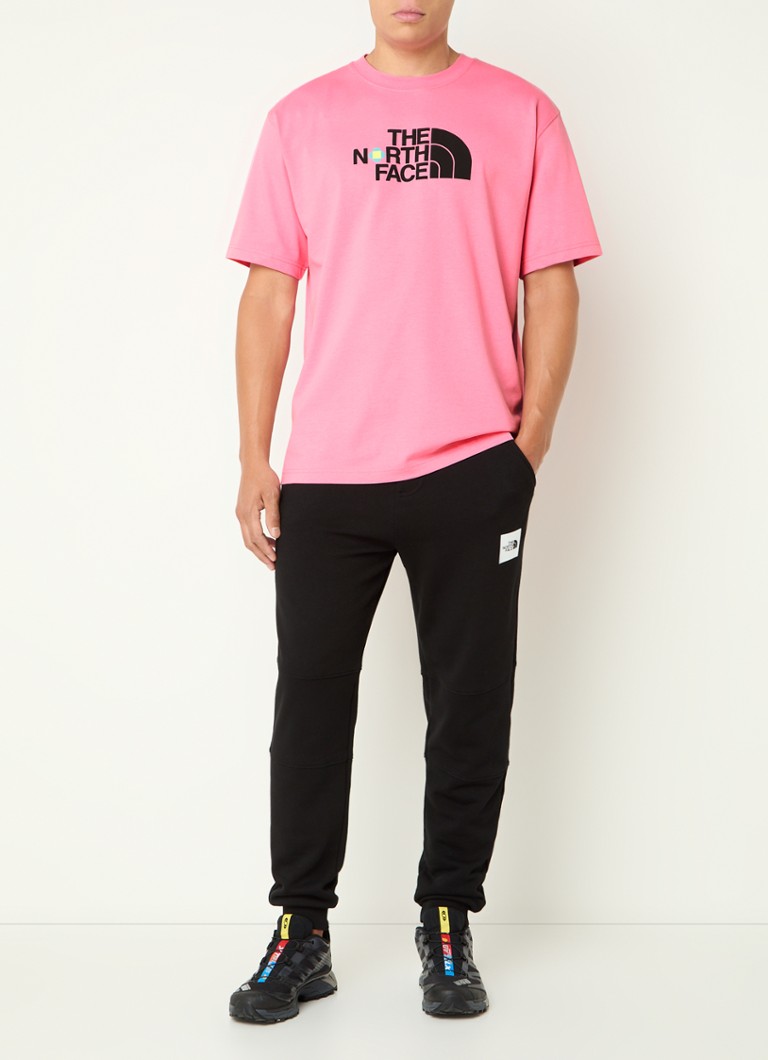 Koszulka z logo The North Face TNF x Yinka Ilori