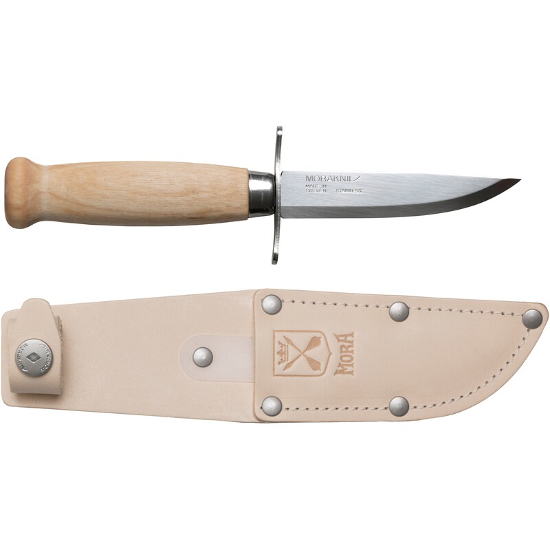 Morakniv Messer Mora Scout 39 (S)