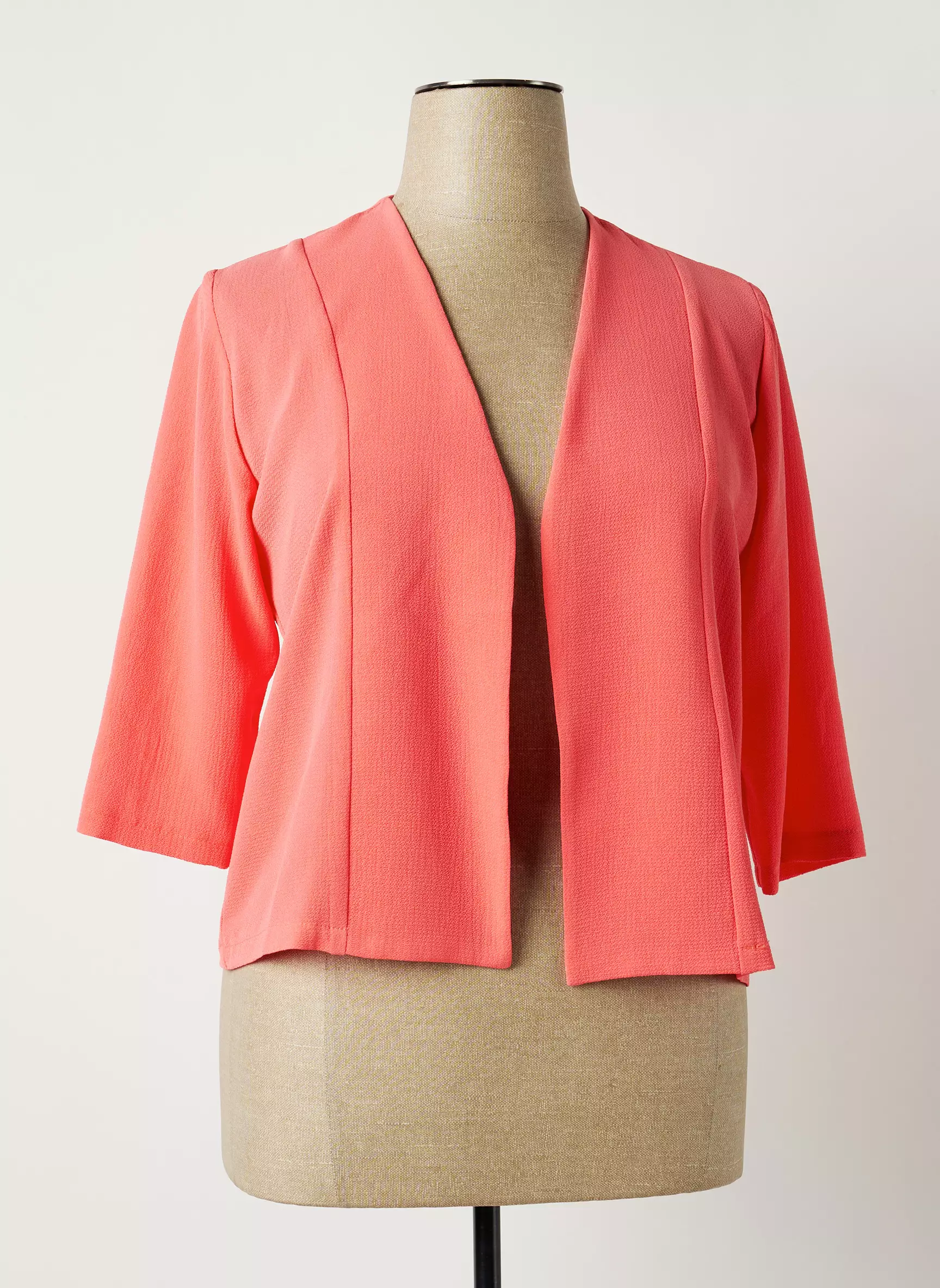 Niki Paris Vestechic Femme couleur rose