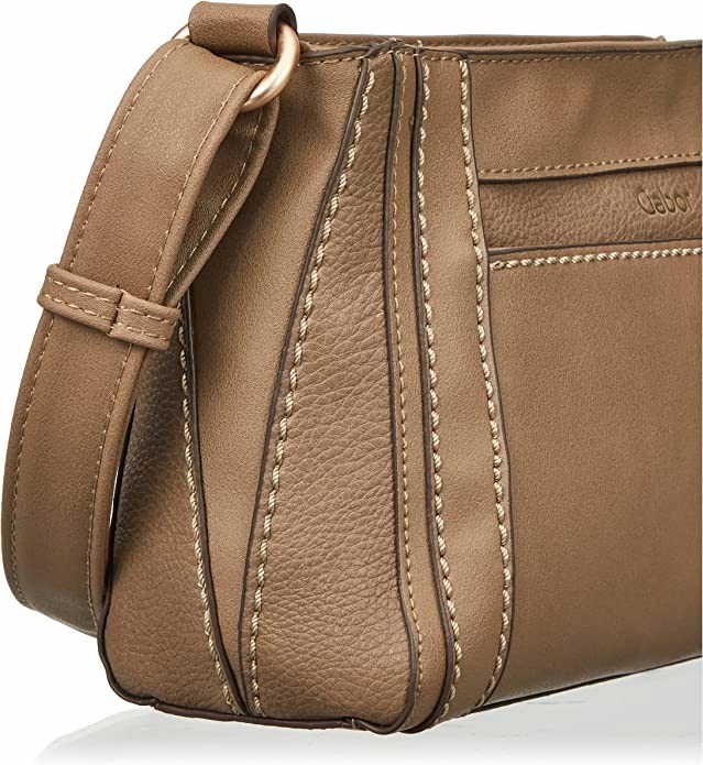 GABOR Handtaschen taupe Valea